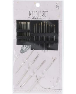 KM 491130150 27 PCS NEEDLESET Main Image