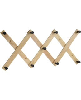 H&S HZ1011420 31X12X6CM SEINÄNAULAKKO Main Image