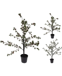 H&S MÄNTY 90CM 3 LAJITELMA Main Image