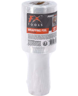 WRAPPING FOIL 150M X10CM HANDL Main Image