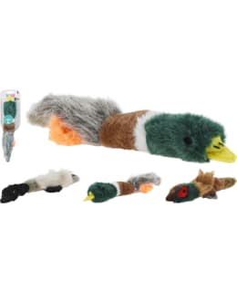 DOGS 498100020 VINKUVA LINTULELU Main Image