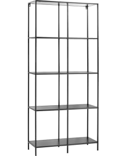 H&S NB1510150 78X30X170CM MU HYLLY Main Image