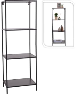 H&S NB1510170 45X30X130CM HYLLY Main Image