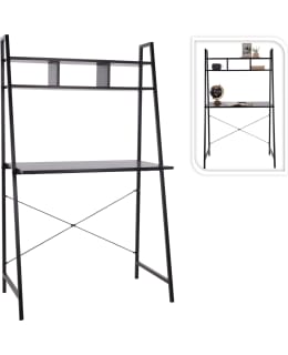H&S NB1510140 84X45,5X142CM TYÖPÖYTÄ Main Image