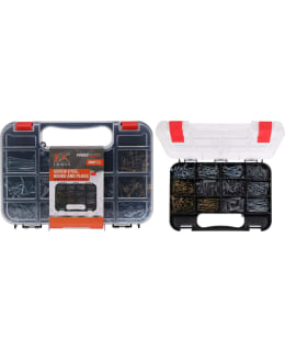 ANCHOR AND SCREWS SET 390PCS Main Image