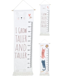 H&S A35860270 140CM LAJ. PITUUSMITTA Main Image