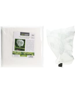 H&S PLANT JACKETS SET2 WHITE Main Image