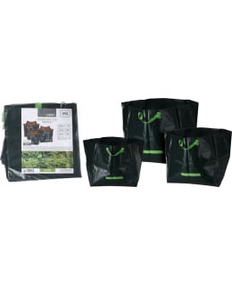 KM CY5910760 3KPL PUUTARHAN LEHTISÄKKI Main Image