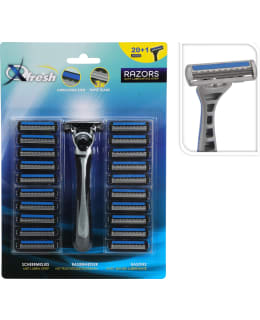 FRESH M. HÖYLÄ + 21 TERÄÄ Main Image