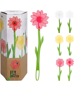 KM 48X12CM KUKKA KÄRPÄSLÄTKÄ Main Image