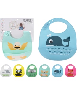 KM SILIKONI RUOKALAPPU Main Image