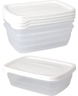 STORAGE BOX SET OF 3 1,2L Main Image