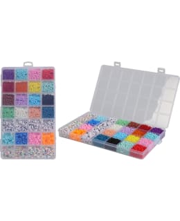 BEAD SET 440 G ASKARTELUHELMISETTI RASIA Main Image