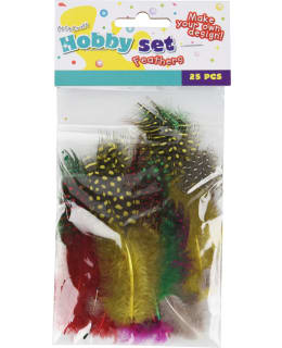 KM 491009530 HÖYHENET Main Image