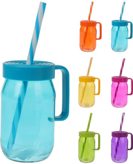 EH CD1002970 DRINKING GLAS 370ML 6 Main Image