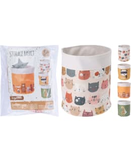 H&S Laundry basket Main Image