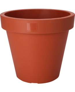 KM FLOWER POT EK ROUND 50CM Main Image