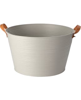 KM METALLINEN KUKKARUUKKU KAHV VALK Main Image