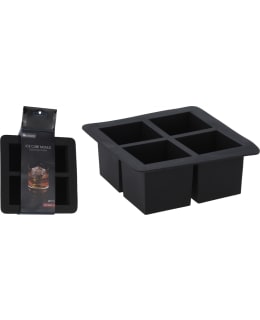 ICE CUBES TRAY FOR 4 CUBES Main Image