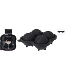 ICE BALL TRAY FOR 4 BALLS TPE Main Image