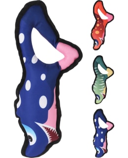 DOGS 495300110 DOG TOY SHARK DESIGN Main Image