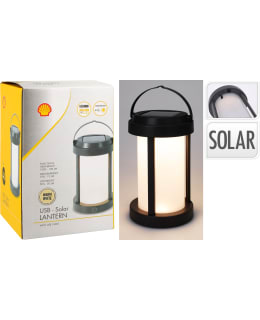 SHELL SOLAR AURINKOKENNOLYHTY Main Image