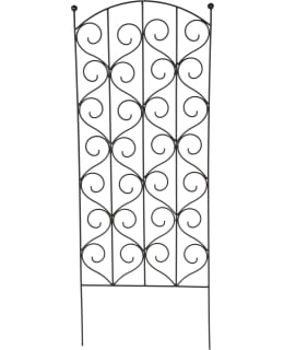 KM 138000220 40X116CM KÖYNNÖSTUKI MUSTA Main Image