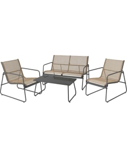 H&S PUUTARHASOHVARYHMÄ HARMAA Main Image