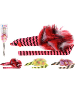 CATS 498100110 KARVAHIIRI Main Image