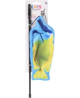 CATS 498100160 KALA KISSANLELU Main Image