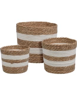 H&S KR2004070 S 17X15CM KORI Main Image