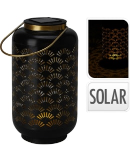 PRO GARDEN SOLAR METAL AUR.KENNOLYHTY Main Image