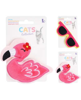 CAT TOY, PE, 2ASS DESIGNS Main Image