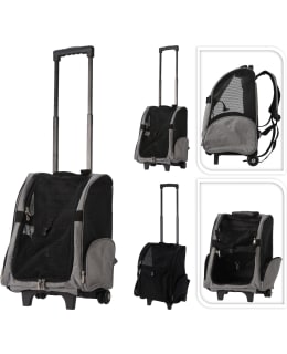 TROLLEY FOR PETS Main Image