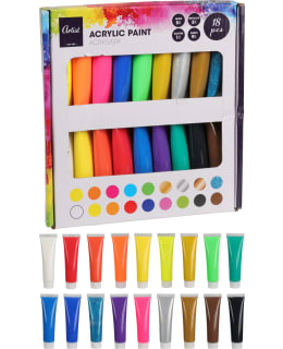 ARTIST 18X36ML AKRYYLIVÄRI Main Image