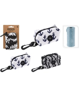 DOGGY BAG HOLDER WITH 15 BAGS Main Image