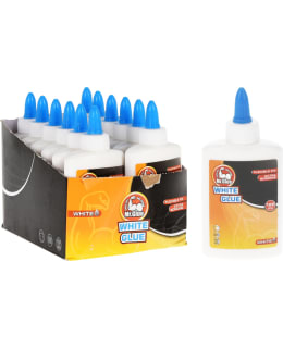 MR GLUE 120ML VALKOINEN YLEISLIIMA Main Image