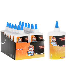 MR GLUE 250ML VALKOINEN YLEISLIIMA Main Image