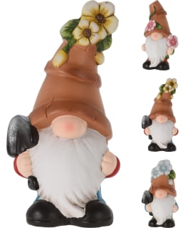 KM 095752390 17CM PUUTARHATONTTU LAJIT. Main Image