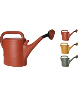 KM WATERING CAN 10LTR 3ASS COLORS Main Image
