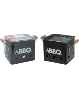 BBQ HIILIGRILLI RETKI Main Image