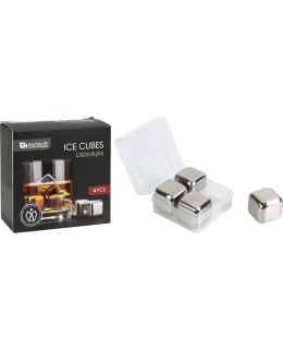 EH 101001630 ICECUBE 4PCS STAINLESS Main Image