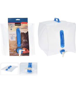 REDCLIFFS 20L TAITETTAVA VESISÄILIÖ Main Image