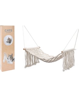 CATS 491012990 KISSAN RIIPPUMATTO Main Image