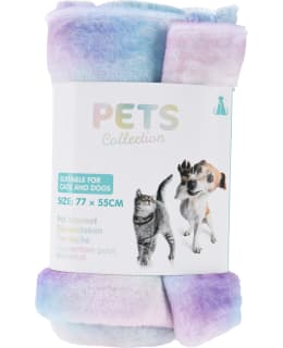 PET BLANKET 77X55CM 2ASS Main Image