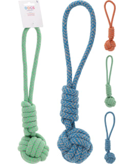DOG TOY FLOATING 40X8X8CM 3ASS Main Image