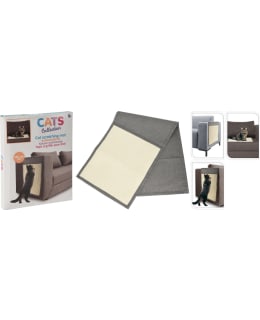 CAT SCRATCHING MAT 130X45CM Main Image