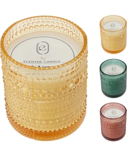 KM 420901380 CITRONELLA KYNTTILÄ Main Image