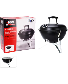 BBQ PALLOGRILLI 37CM Main Image