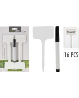 PROGARDEN NIMIKYLTTI 16KPL KYNÄLLÄ Main Image